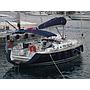Book yachts online - sailboat - Sun Odyssey 49 - Barchetta - rent