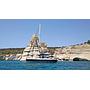 Book yachts online - sailboat - Sun Odyssey 49 - Barchetta - rent