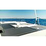 Book yachts online - catamaran - Lagoon 46 - Barchetta IV - rent