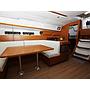 Book yachts online - sailboat - Sun Odyssey 439 - James - rent