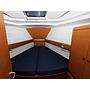 Book yachts online - sailboat - Sun Odyssey 439 - James - rent