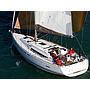 Book yachts online - sailboat - Sun Odyssey 439 - Vitus - rent