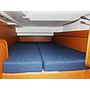 Book yachts online - sailboat - Sun Odyssey 439 - Vitus - rent