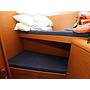 Book yachts online - sailboat - Sun Odyssey 439 - Ferdinand - rent