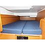 Book yachts online - sailboat - Sun Odyssey 439 - Amerigo - rent