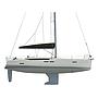 Book yachts online - sailboat - Sun Odyssey 439 - Amerigo - rent