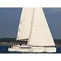 Book yachts online - sailboat - Sun Odyssey 439 - Cristoforo - rent