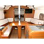 Book yachts online - sailboat - Sun Odyssey 349 - 2 Cab - Antonija - rent