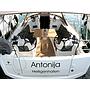 Book yachts online - sailboat - Sun Odyssey 349 - 2 Cab - Antonija - rent