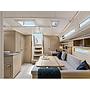 Book yachts online - sailboat - Oceanis 40.1 - Elisa - rent