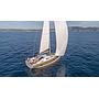 Book yachts online - sailboat - Hanse 418 - Seahawk - rent