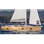 Book yachts online - sailboat - Hanse 418 - Seahawk - rent