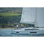 Book yachts online - sailboat - Oceanis 40.1 - Kiki - rent