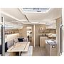 Book yachts online - sailboat - Oceanis 40.1 - Kiki - rent