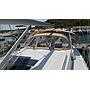 Book yachts online - sailboat - Hanse 418 - Laysan - rent