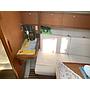 Book yachts online - sailboat - Bavaria Cruiser 34 - Little Joe - rent