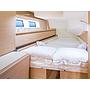 Book yachts online - sailboat - Hanse 588 - JOANNA - rent