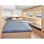 Book yachts online - sailboat - Hanse 588 - JOANNA - rent