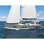 Book yachts online - sailboat - Hanse 588 - JOANNA - rent
