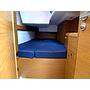 Book yachts online - sailboat - Sun Odyssey 519 - Elsa - rent