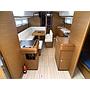 Book yachts online - sailboat - Sun Odyssey 519 - Elsa - rent