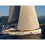 Book yachts online - sailboat - Sun Odyssey 519 - Elsa - rent