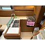 Book yachts online - sailboat - Sun Odyssey 419 - Espresso - rent