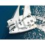 Book yachts online - catamaran - Lagoon 42 - 3 cab - Titus - rent