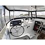 Book yachts online - catamaran - Lagoon 42 - 3 cab - Titus - rent