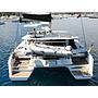 Book yachts online - catamaran - Lagoon 42 - 3 cab - Titus - rent