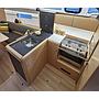 Book yachts online - sailboat - Sun Odyssey 349 - Ana - rent