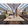 Book yachts online - sailboat - Sun Odyssey 349 - Ana - rent