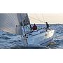 Book yachts online - sailboat - Sun Odyssey 349 - Ana - rent
