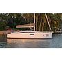 Book yachts online - sailboat - Sun Odyssey 349 - Ana - rent