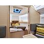 Book yachts online - sailboat - Sun Odyssey 349 - Ana - rent