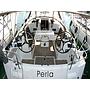 Book yachts online - sailboat - Sun Odyssey 479 - Perla - rent