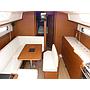 Book yachts online - sailboat - Sun Odyssey 479 - Perla - rent