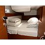 Book yachts online - sailboat - Sun Odyssey 479 - Perla - rent