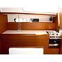Book yachts online - sailboat - Sun Odyssey 479 - Perla - rent