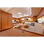 Book yachts online - sailboat - Dufour 430 - WHISKY - rent