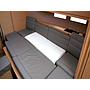 Book yachts online - sailboat - Dufour 382 Grand Large - 2 cab - Lia - rent