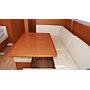 Book yachts online - sailboat - Sun Odyssey 439 - Jason - rent