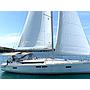 Book yachts online - sailboat - Sun Odyssey 479 - Vencel - rent
