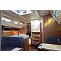 Book yachts online - sailboat - Dehler 42 - Vivid - rent