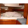 Book yachts online - sailboat - Bavaria 46 Cruiser - Tweety - rent