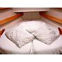 Book yachts online - sailboat - Bavaria 46 Cruiser - Tweety - rent