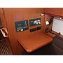 Book yachts online - sailboat - Bavaria Cruiser 37 - Bibi - rent