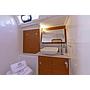 Book yachts online - sailboat - Dufour 390 Grand Large - Elena - rent