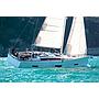 Book yachts online - sailboat - Dufour 390 Grand Large - Elena - rent