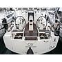 Book yachts online - sailboat - Oceanis 38 - Olli - rent